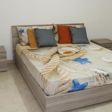 Holiday House Rosy Cavallino di Lecce Esterno foto