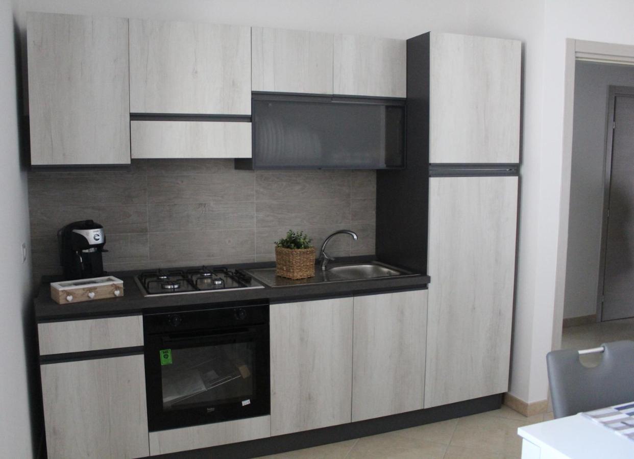 Holiday House Rosy Cavallino di Lecce Esterno foto