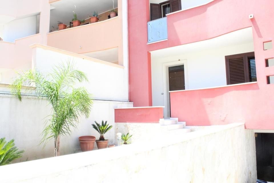 Holiday House Rosy Cavallino di Lecce Esterno foto