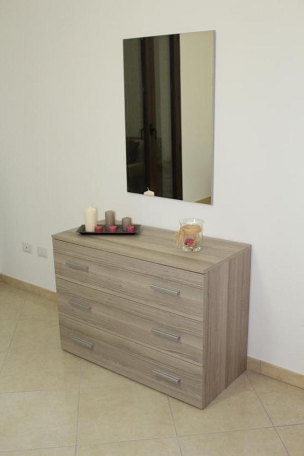 Holiday House Rosy Cavallino di Lecce Esterno foto