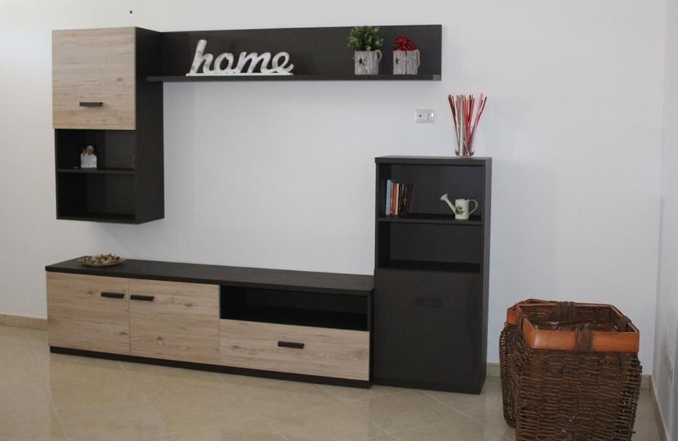 Holiday House Rosy Cavallino di Lecce Esterno foto