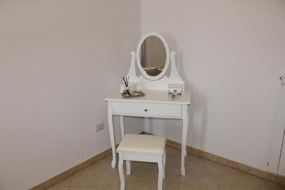 Holiday House Rosy Cavallino di Lecce Esterno foto