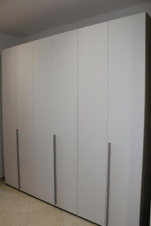 Holiday House Rosy Cavallino di Lecce Esterno foto
